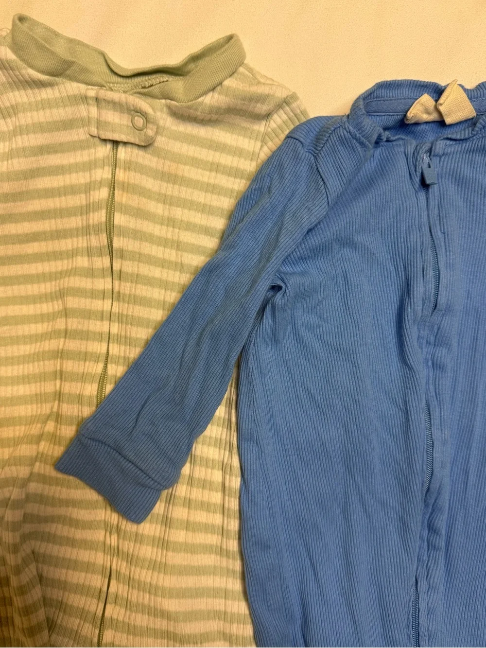 Gap baby Pajamas - 2 pack